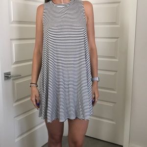 Comfy t shirt dress